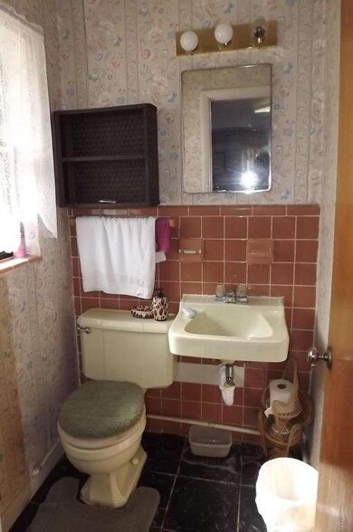 Half Bath