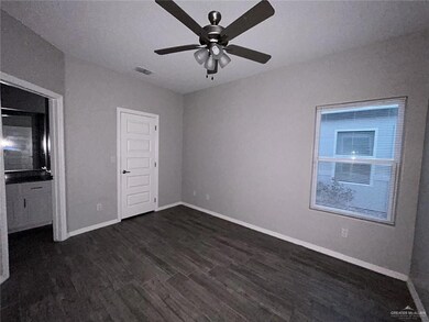 1905 Stauffer St unit 4, Weslaco, TX 78596 - photo 6