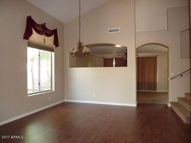 Formal Living/Dining Room