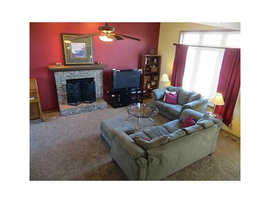Living Room.