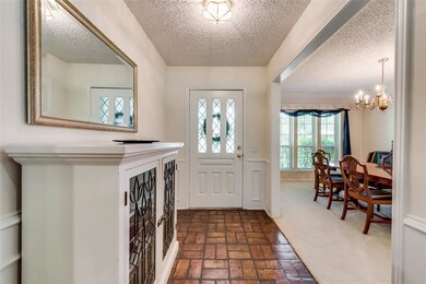 2160 Savannah Trail, Denton, TX 76205 - photo 6