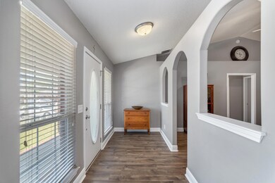 foyer