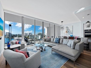 VUE Sarasota Bay unit 703, Sarasota, FL 34236 - photo 4