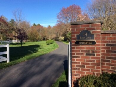 14 Bowen Cir, Sudbury, MA 01776 - photo 2