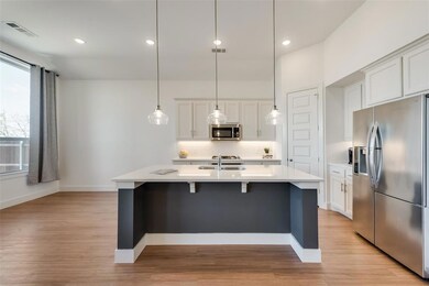 Pendant and Undercounter Lighting