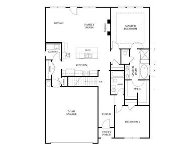 127 Crimson Feather Dr, Jefferson, GA 30549 - photo 6