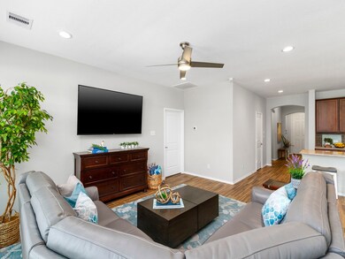 29511 Crimson Beech Dr, Spring, TX 77386 - photo 6