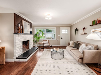 With a spacious, flexible floorplan.