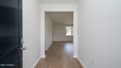 Example Foyer