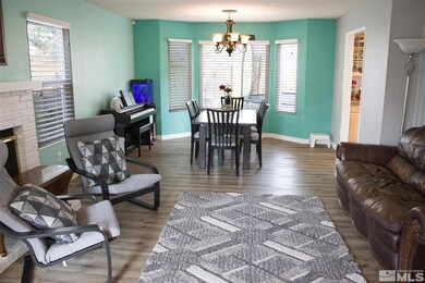 1350 Burnside Ct, Sparks, NV 89434 - photo 2