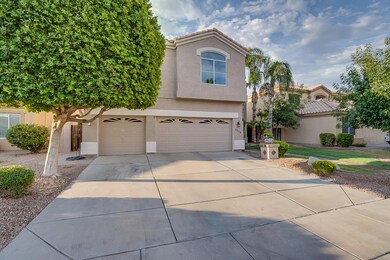 1514 W CHILTON AVE Gilbert AZ 85233
