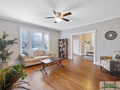 508 E 48th St, Savannah, GA 31405 - photo 3