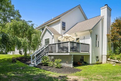 9 Moose Hollow Rd, Litchfield, NH 03052 - photo 4