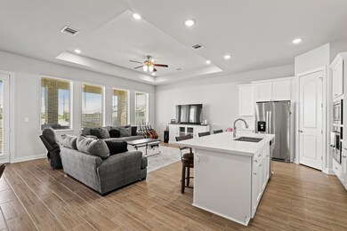 1015 Bernard Meadows Dr, East Bernard, TX 77435 - photo 6