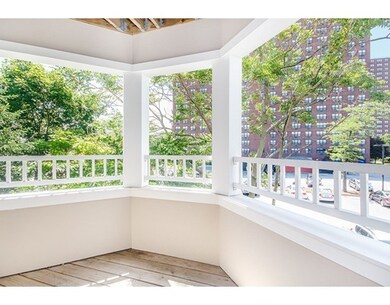 320 Rindge Ave unit 202, Cambridge, MA 02140 - photo 3