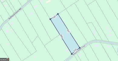 5407 Wapakonata Trail SW, Oxford, GA 30054 - photo 2