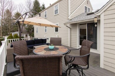 25 Irving Dr, Walpole, MA 02081 - photo 4