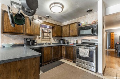 211 Rhoads Ave, Lincoln, IL 62656 - photo 6