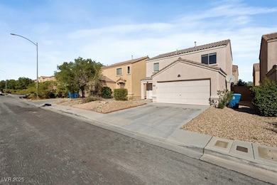 8940 Marmo Ave, Las Vegas, NV 89148 - photo 3