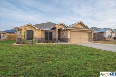 3410 Horizon St, Copperas Cove, TX 76522 - photo 2