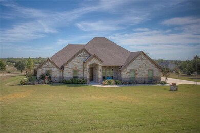 129 Sandy Creek Trail, Weatherford, TX 76085 - photo 3