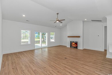 0 Ben Horry Trail unit Lot 8, Pawleys Island, SC 29585 - photo 5