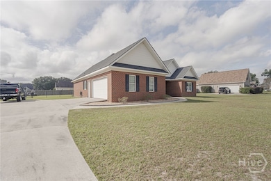 1705 Scarlett Place, Brooklet, GA 30415 - photo 3