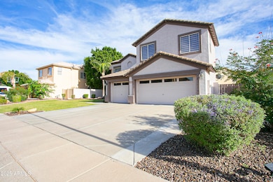 7033 W Honeysuckle Dr, Peoria, AZ 85383 - photo 3
