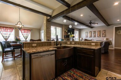 7252 7252 Morning Mist Ct, Tyler, TX 75707 - photo 4