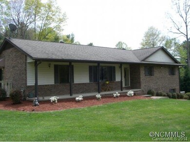 Low Maintenance Exterior