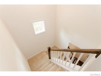 Stairwell