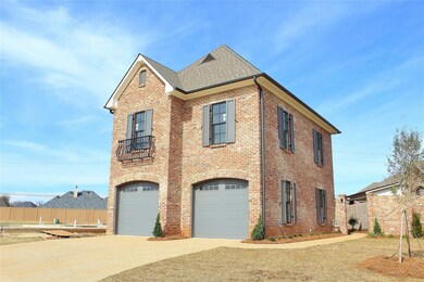 421 Archway Crossing, Bossier City, LA 71111 - photo 2