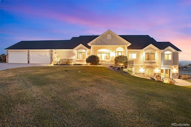 39828 Hilltop Cir, Severance, CO 80610 - photo 2