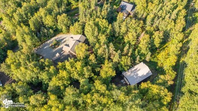 3735 Dora Ave, Anchorage, AK 99516 - photo 3