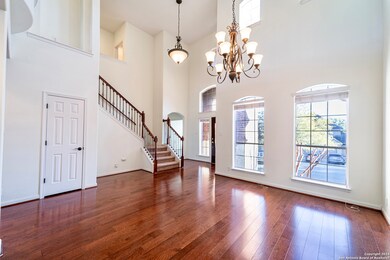 3543 Pinnacle Dr, San Antonio, TX 78261 - photo 7