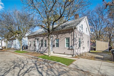 24 Cedar St, Cranston, RI 02910 - photo 4