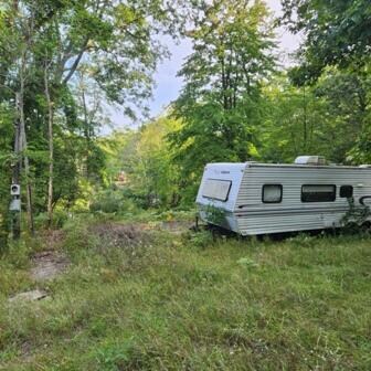 12129 N Lake St, Bitely, MI 49309 - photo 2