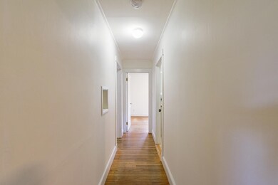 7 hallway off kitchen