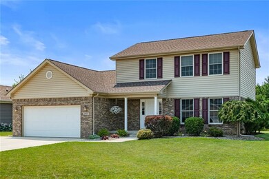 3043 Hickory Ln, Lapel, IN 46051 - photo 2