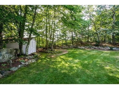 25 Walden Way, Cranston, RI 02921 - photo 2