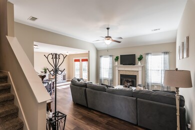 101 Horseshoe Dr, Shelbyville, TN 37160 - photo 4