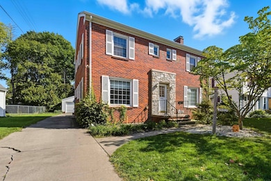 2332 Mershon St, Saginaw, MI 48602 - photo 2