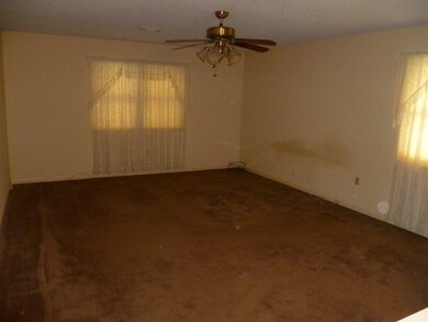 Owner's Bedroom