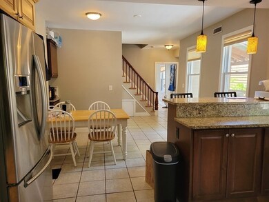 14 Jay St unit TH, Cambridge, MA 02139 - photo 5