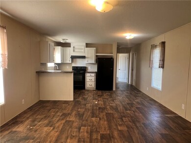 435 Elmer Thrift Rd, Waycross, GA 31503 - photo 4