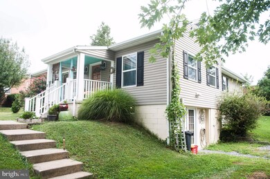 30 Elm St, Harpers Ferry, WV 25425 - photo 6