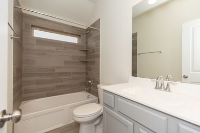 28634 Monarch Cliffs Dr, Fulshear, TX 77441 - photo 5