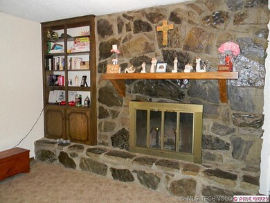 9812 S 236th East Ave, Broken Arrow, OK 74014 - photo 6