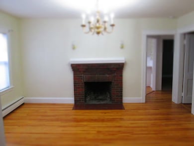 462 Chandler St unit 1, Worcester, MA 01602 - photo 2