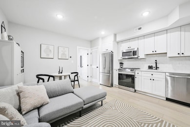 1144 Owen Place NE unit 1, Washington, DC 20002 - photo 4